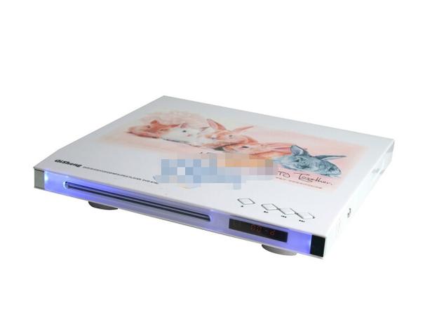 音质最好的dvd机