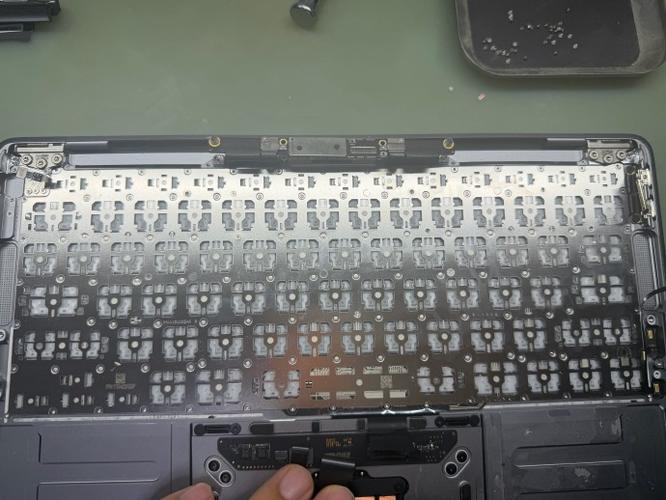 macbook键盘能拆吗图标