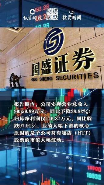 国盛证券手机版