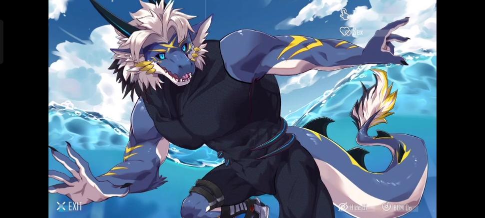 beastbeat官方图片