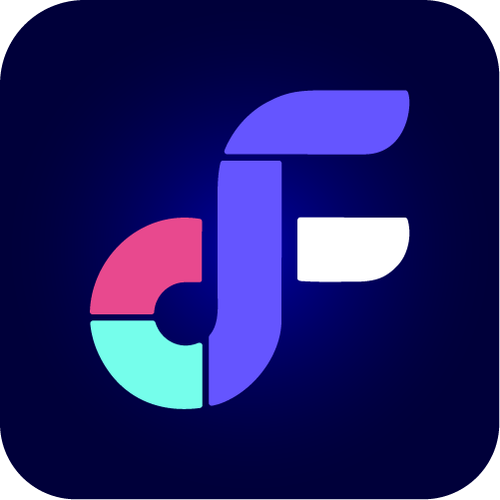 Fly音乐Plus纯净版图标