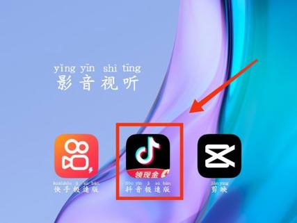 抖音极速版提现失败怎么办图标
