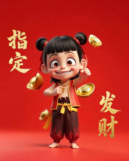 哪吒挂机赚钱