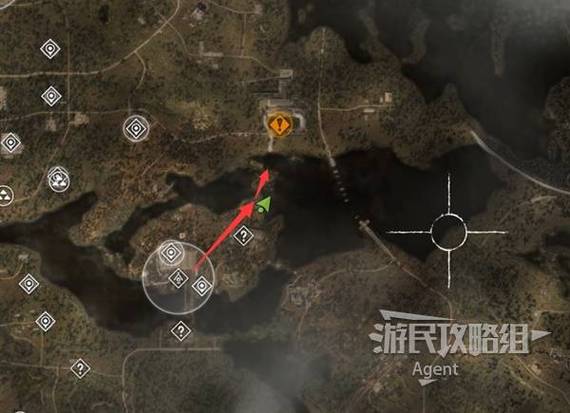 支线任务