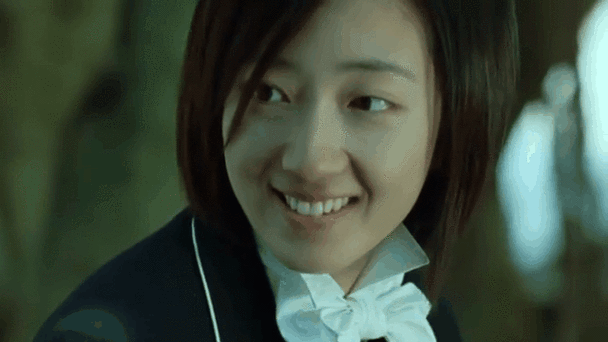 路小雨扮演者