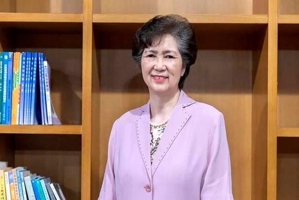 李兰娟是好人还是坏人图标