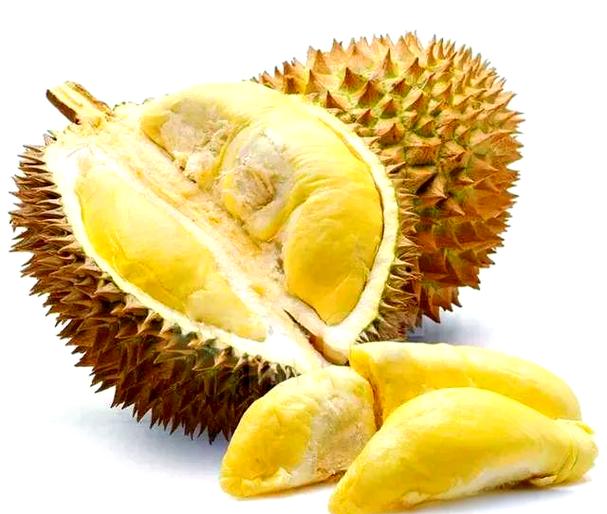 榴莲怎么吃