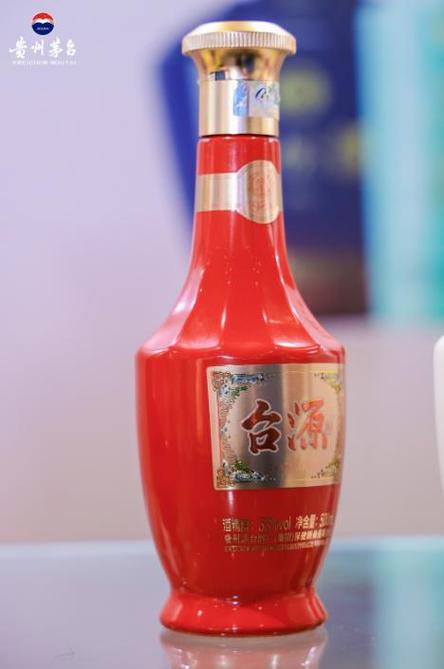 台源酒属于什么档次