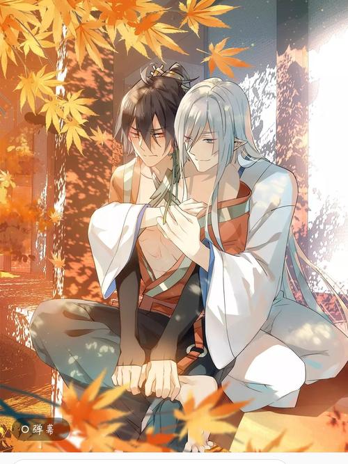 师父又在撩我无广告版