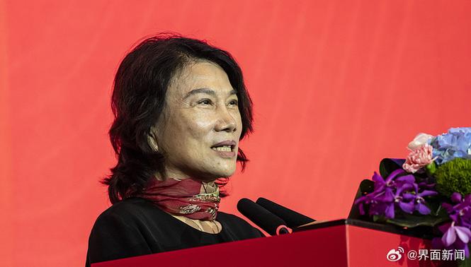 现任格力集团董事长是谁