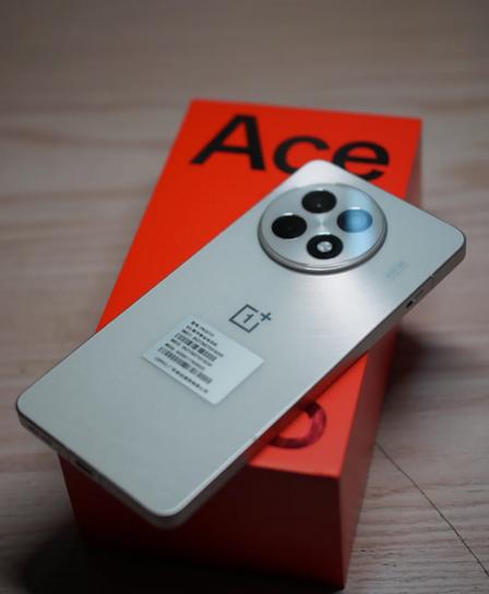 一加ace值得入手吗