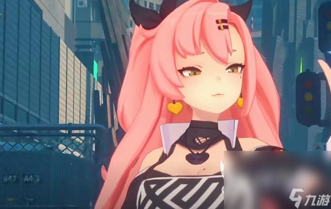 绝区零测试服链接