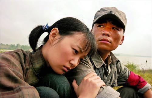 傻根的春天免费看全集