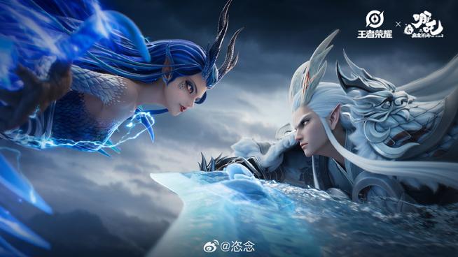 王者荣耀哪吒2联动2026