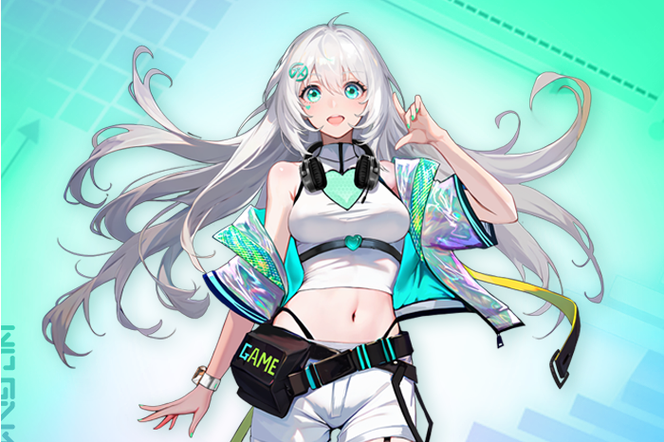 天选姬能干什么