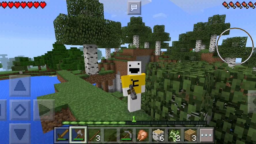 我的世界0.14.3旧版本