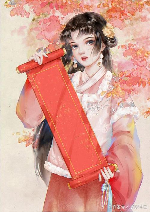小记古风日记