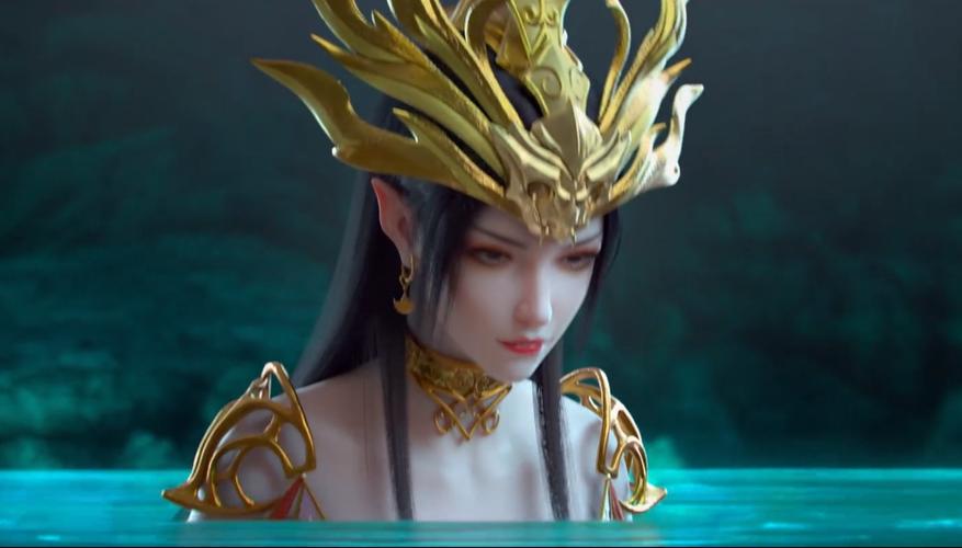 美杜莎1434