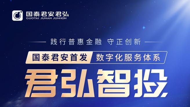 国泰君安君弘电脑版下载