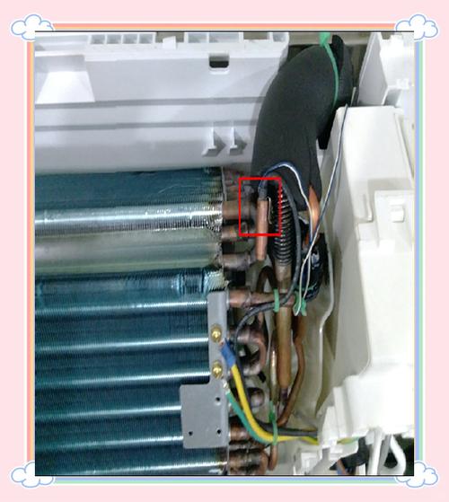 空调传感器容易坏吗图标