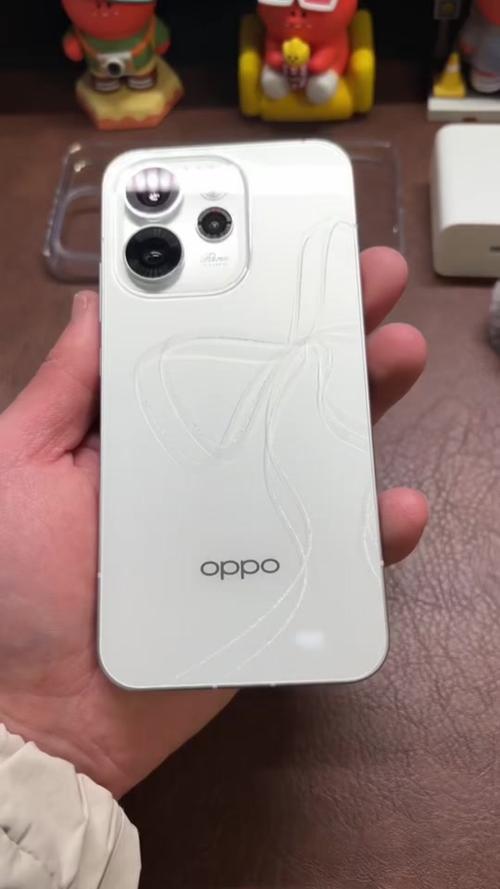 oppo手机改装成苹果