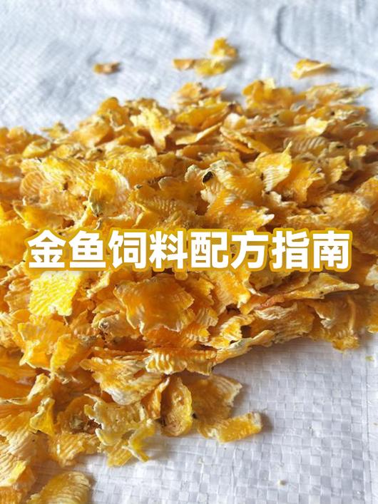 金鱼饲料怎么做图标