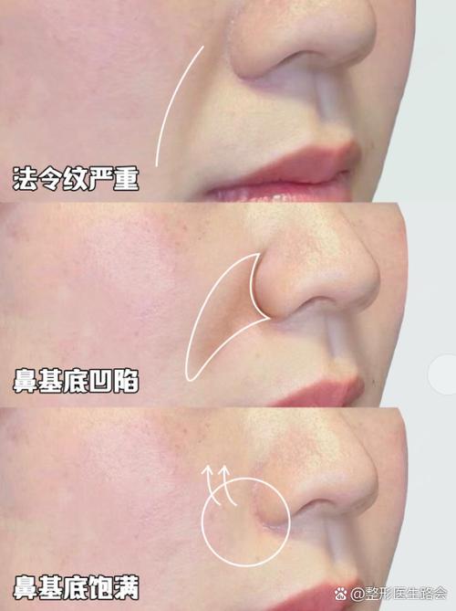 消除法令纹的小妙招