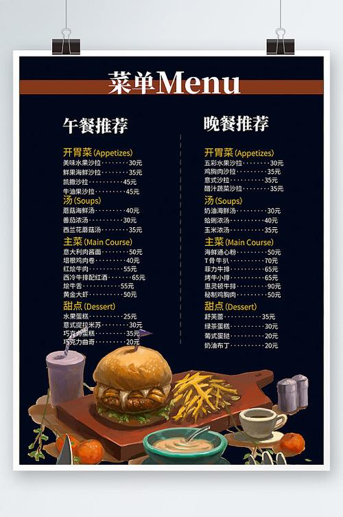 高级菜单图标