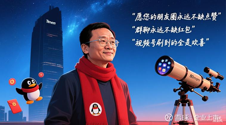 带着红包群穿星际
