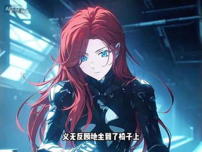 重生成机甲刑天完整版