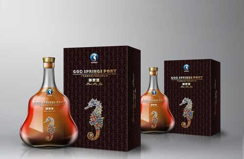 海马贡酒广告视频