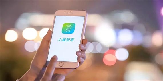 小翼管家是干什么的