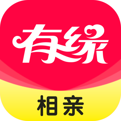 有正规的相亲平台吗图标