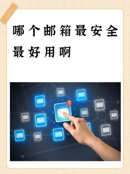 什么邮箱最好用最安全图标