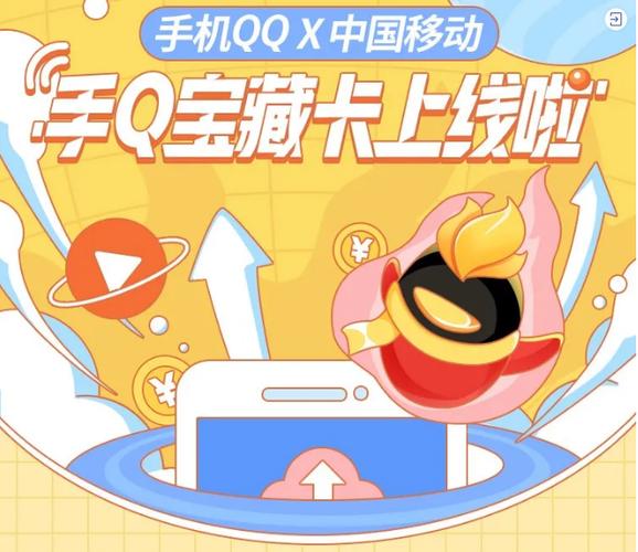 副卡无限流量
