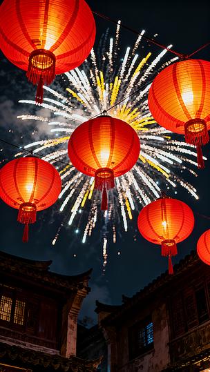 春节图片大全大图