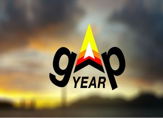 毕业gap一年