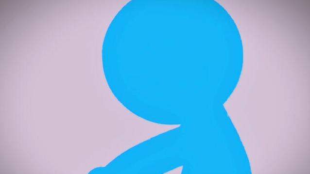 StickmanFM蓝色火柴人魔改版