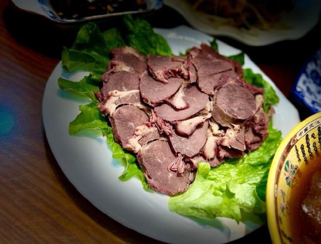骡子肉能吃吗