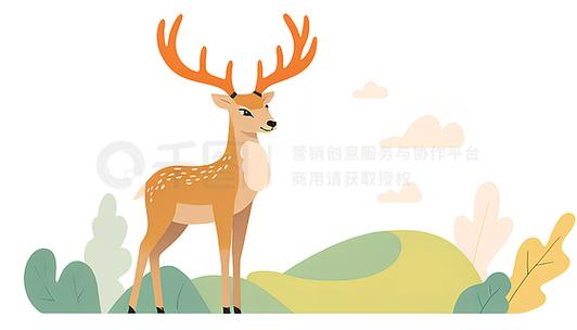 麋鹿网