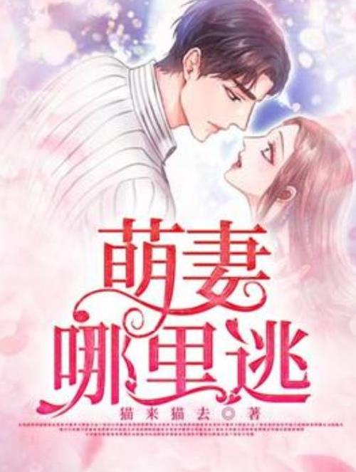 萌妻哪里逃 免费阅读全文