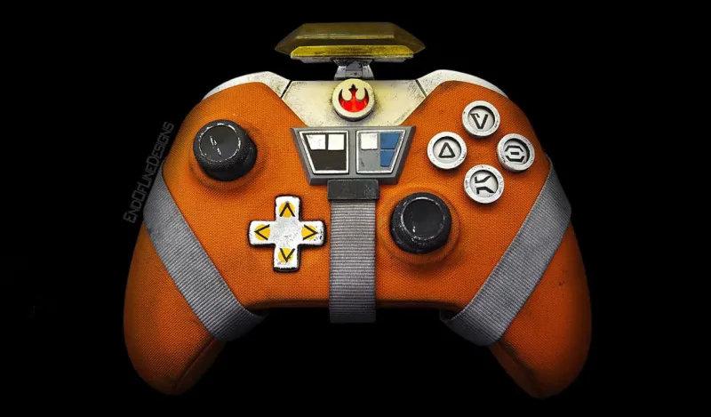 ps4手柄橙色灯什么意思