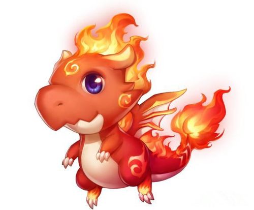 梦幻西游赤焰兽内丹选择