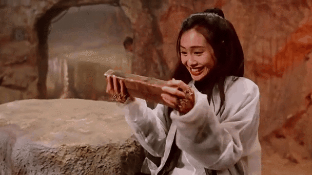 月光宝盒表情包