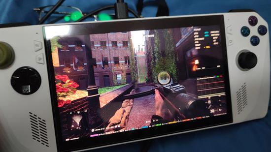 现在的steam还能用陀螺仪吗图标