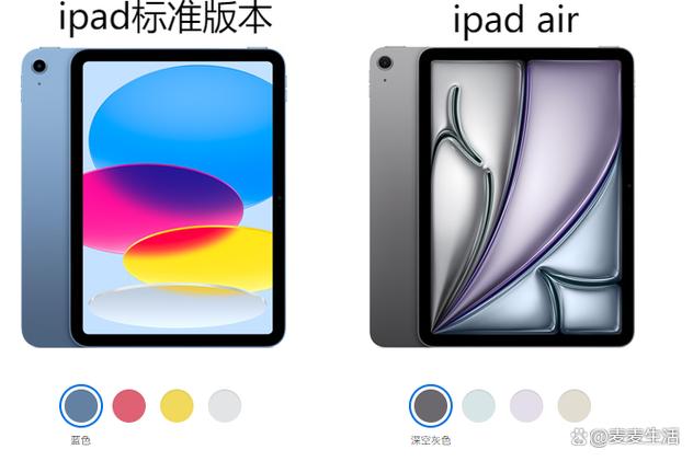 电脑和ipad有什么区别