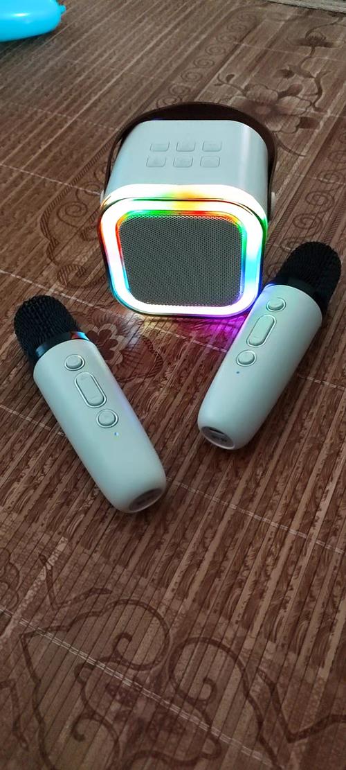 手机当话筒 蓝牙音箱