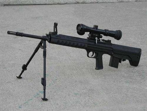 t88射手步枪