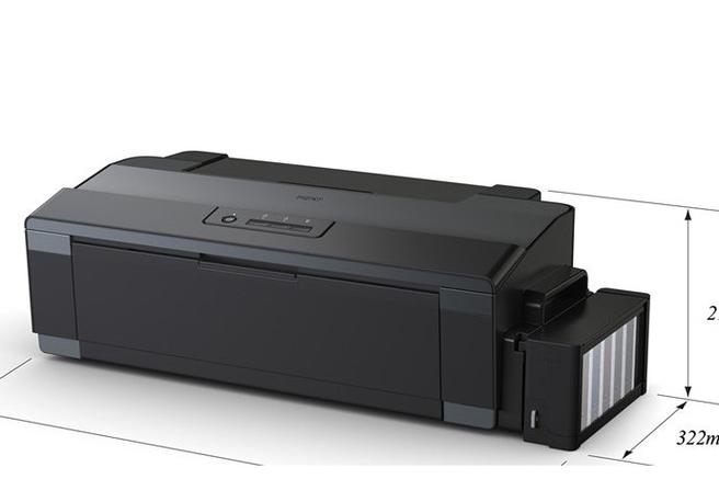 爱普生l1300