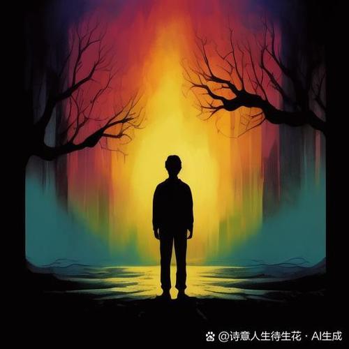 心里没有能量
